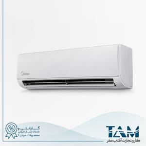 فن کویل دیواری میدیا